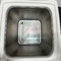 Bransonic CPX5800H Ultrasonic Bath image 3